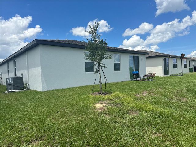 3777 GIORGIO DRIVE, Winter Haven, FL 33884