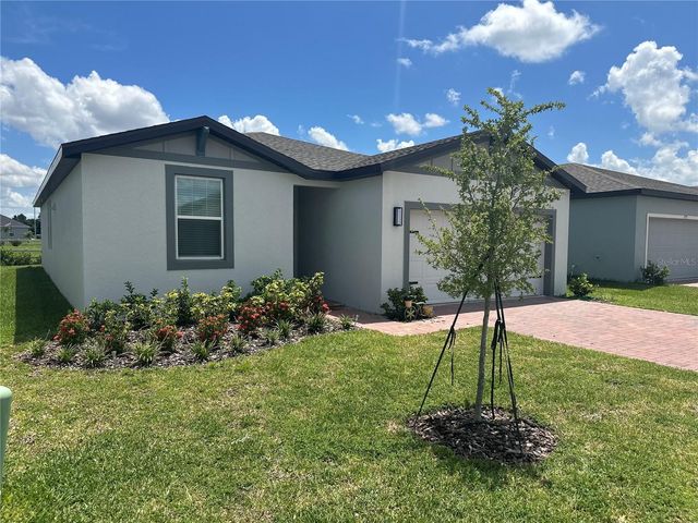 3777 GIORGIO DRIVE, Winter Haven, FL 33884