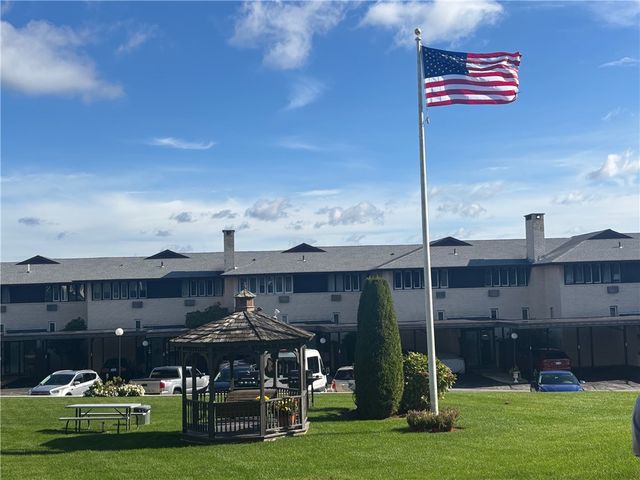 400 Narragansett Parkway WA10, Warwick, RI 0288