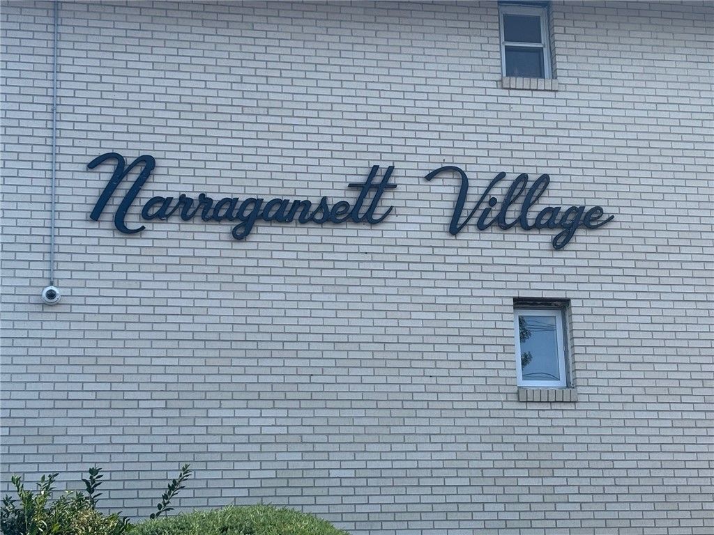 400 Narragansett Parkway WA10, Warwick, RI 0288