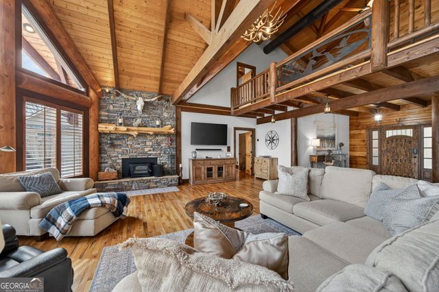 456 Rockville Springs Drive, Eatonton, GA 31024