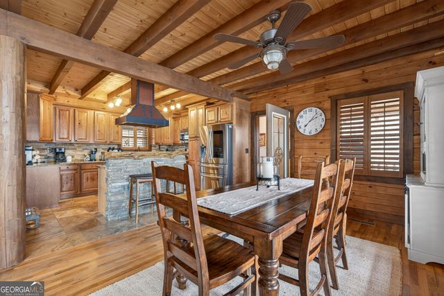 456 Rockville Springs Drive, Eatonton, GA 31024