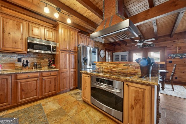 456 Rockville Springs Drive, Eatonton, GA 31024