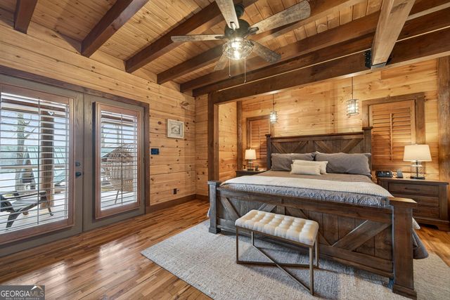 456 Rockville Springs Drive, Eatonton, GA 31024