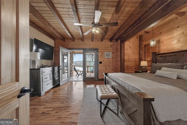 456 Rockville Springs Drive, Eatonton, GA 31024