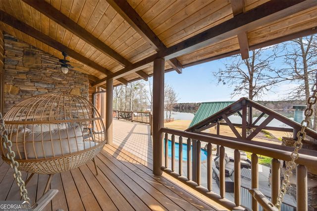 456 Rockville Springs Drive, Eatonton, GA 31024