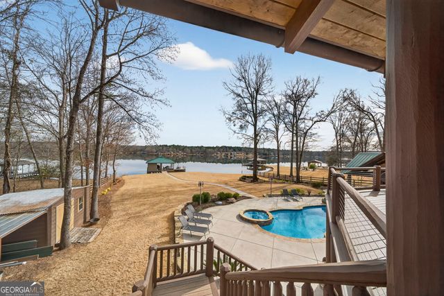 456 Rockville Springs Drive, Eatonton, GA 31024