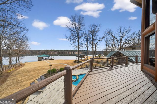 456 Rockville Springs Drive, Eatonton, GA 31024