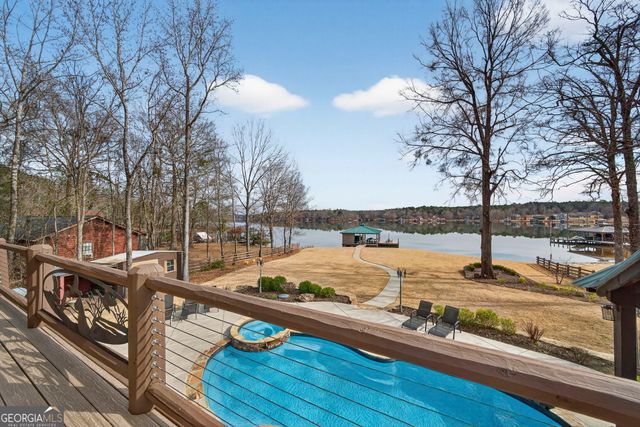 456 Rockville Springs Drive, Eatonton, GA 31024