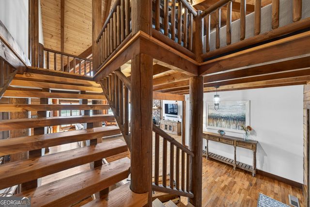 456 Rockville Springs Drive, Eatonton, GA 31024