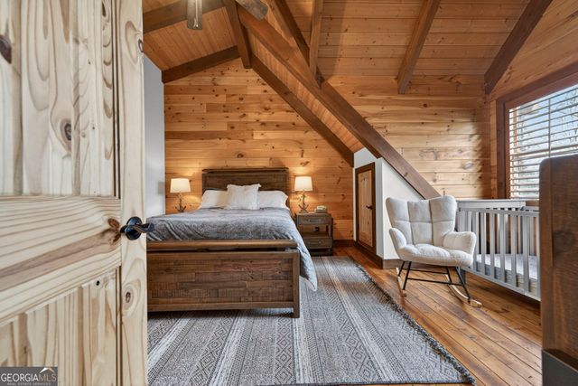 456 Rockville Springs Drive, Eatonton, GA 31024