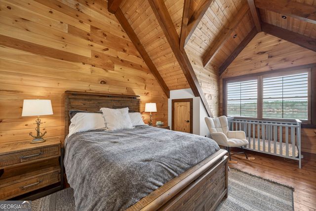 456 Rockville Springs Drive, Eatonton, GA 31024