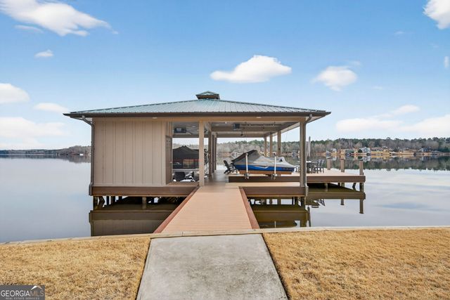 456 Rockville Springs Drive, Eatonton, GA 31024