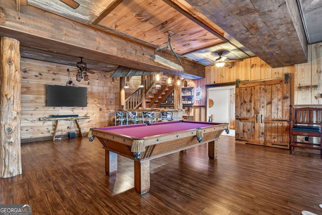 456 Rockville Springs Drive, Eatonton, GA 31024