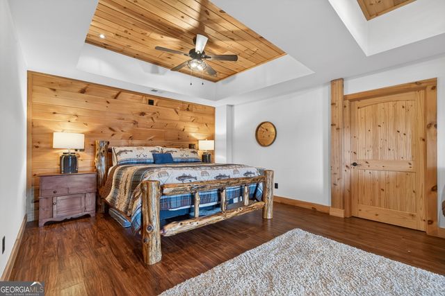 456 Rockville Springs Drive, Eatonton, GA 31024