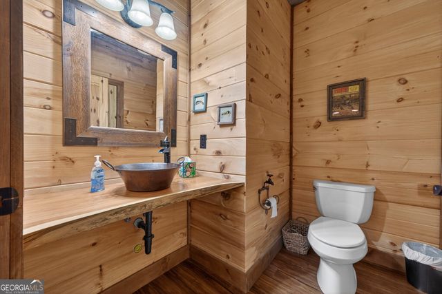 456 Rockville Springs Drive, Eatonton, GA 31024