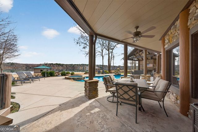 456 Rockville Springs Drive, Eatonton, GA 31024