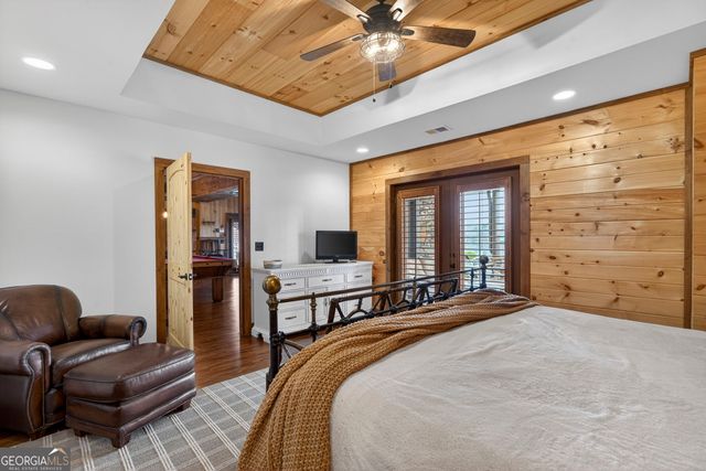 456 Rockville Springs Drive, Eatonton, GA 31024