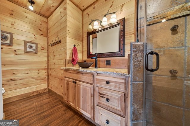 456 Rockville Springs Drive, Eatonton, GA 31024