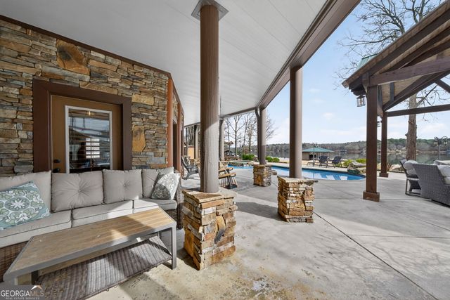 456 Rockville Springs Drive, Eatonton, GA 31024