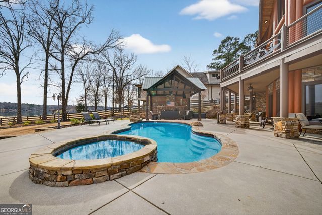 456 Rockville Springs Drive, Eatonton, GA 31024