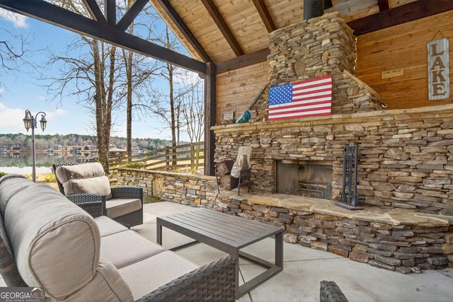 456 Rockville Springs Drive, Eatonton, GA 31024