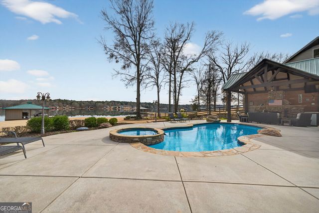 456 Rockville Springs Drive, Eatonton, GA 31024