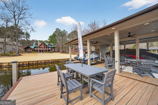 456 Rockville Springs Drive, Eatonton, GA 31024
