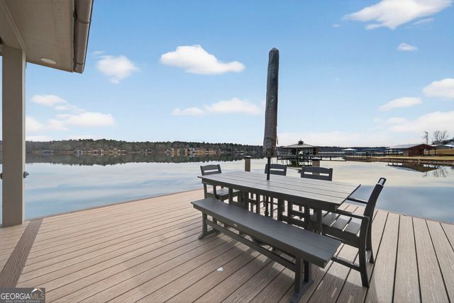 456 Rockville Springs Drive, Eatonton, GA 31024