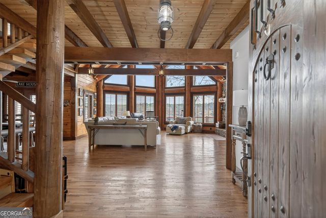 456 Rockville Springs Drive, Eatonton, GA 31024