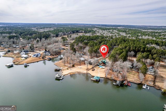 456 Rockville Springs Drive, Eatonton, GA 31024