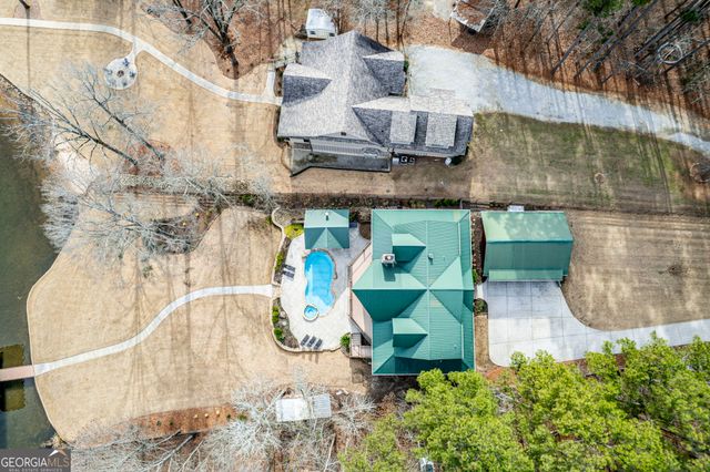 456 Rockville Springs Drive, Eatonton, GA 31024