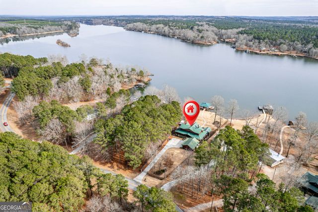 456 Rockville Springs Drive, Eatonton, GA 31024