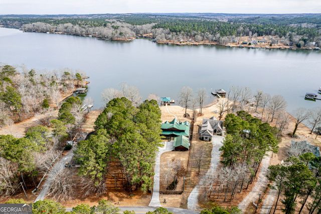 456 Rockville Springs Drive, Eatonton, GA 31024