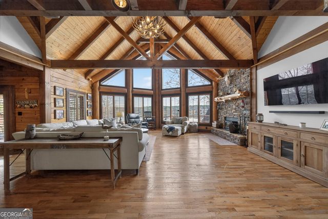 456 Rockville Springs Drive, Eatonton, GA 31024