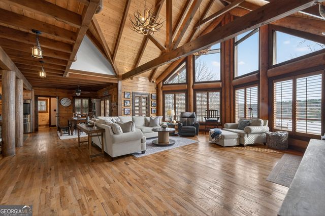 456 Rockville Springs Drive, Eatonton, GA 31024