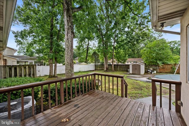 3361 DOVE CT, Vineland, NJ 08361