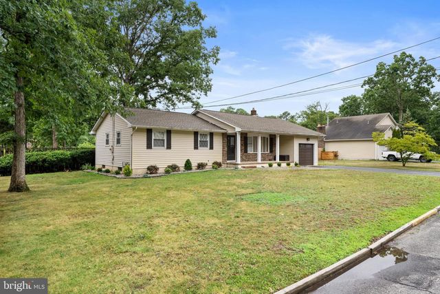3361 DOVE CT, Vineland, NJ 08361