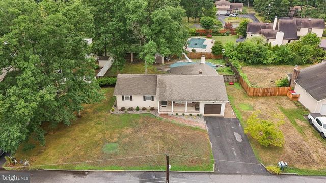 3361 DOVE CT, Vineland, NJ 08361