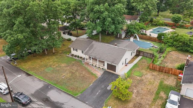 3361 DOVE CT, Vineland, NJ 08361