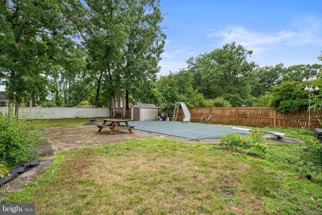 3361 DOVE CT, Vineland, NJ 08361