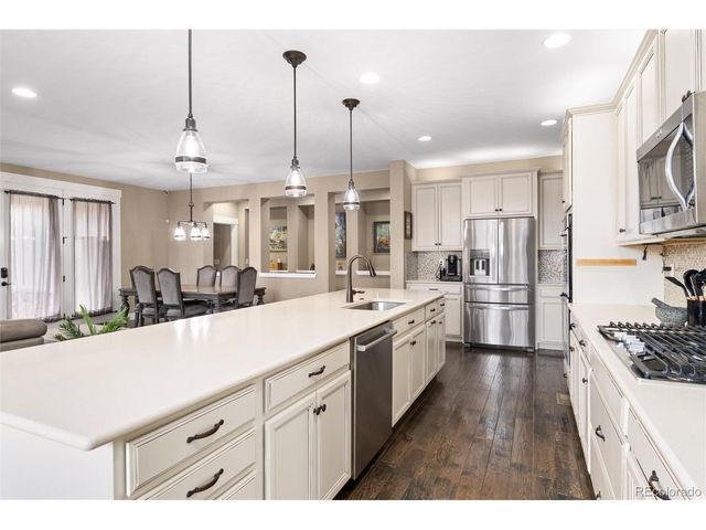 7978 S Elk Way, Aurora, CO 80016