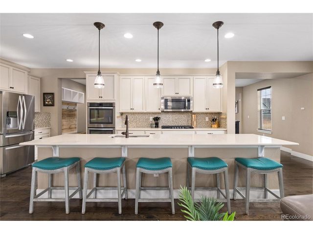 7978 S Elk Way, Aurora, CO 80016