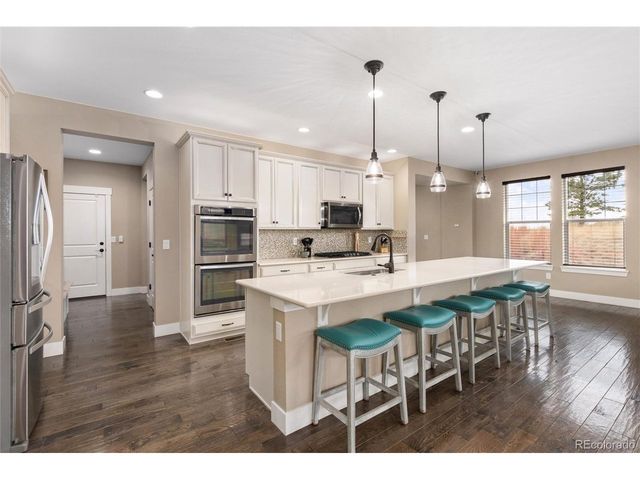 7978 S Elk Way, Aurora, CO 80016