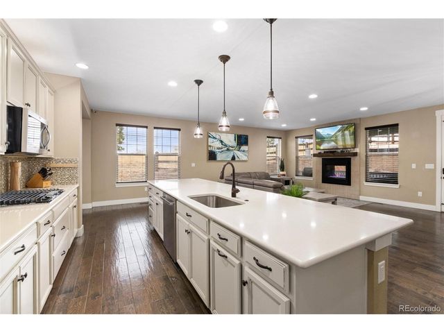 7978 S Elk Way, Aurora, CO 80016