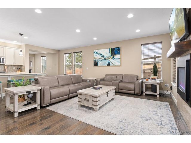 7978 S Elk Way, Aurora, CO 80016