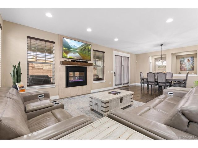 7978 S Elk Way, Aurora, CO 80016