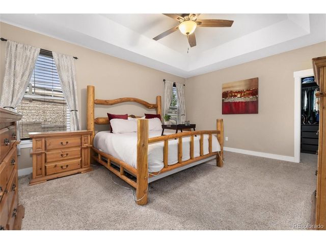 7978 S Elk Way, Aurora, CO 80016