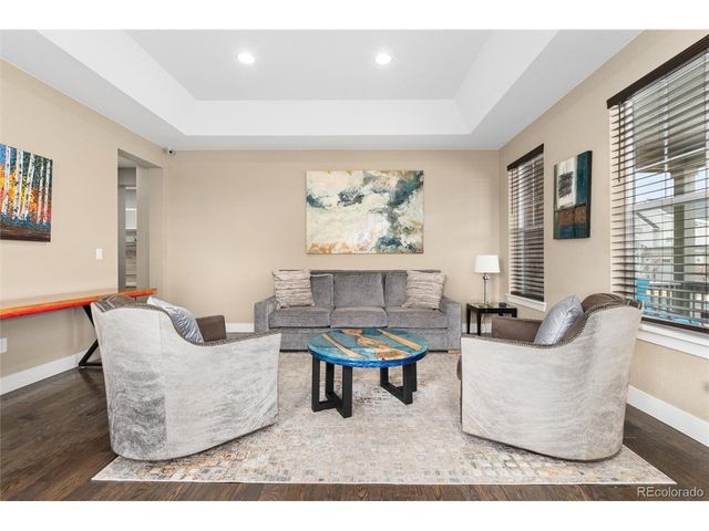 7978 S Elk Way, Aurora, CO 80016