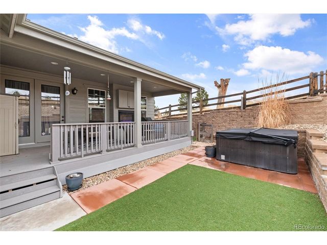 7978 S Elk Way, Aurora, CO 80016